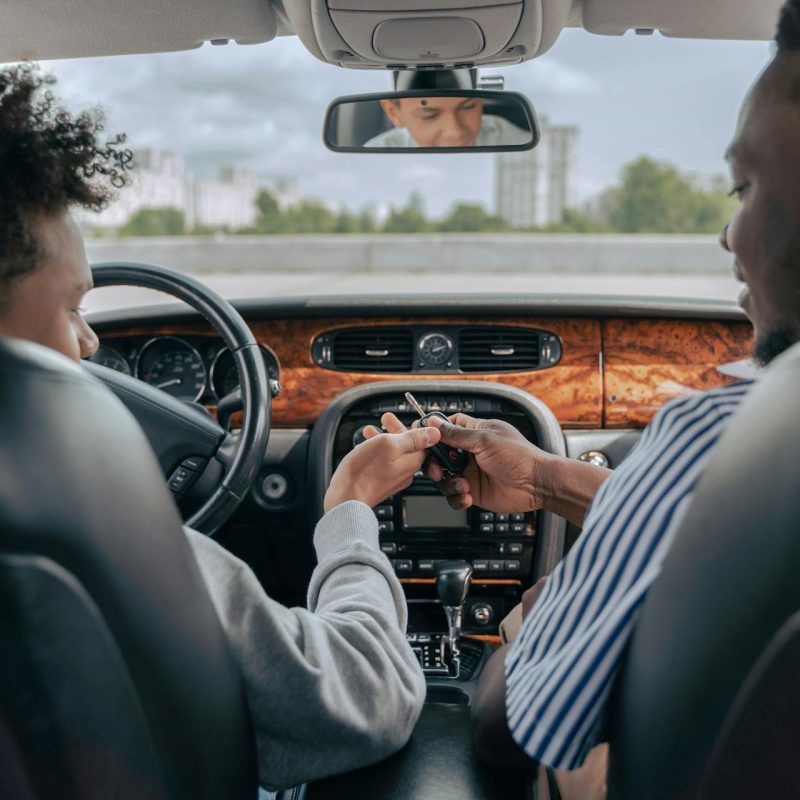 driver education guide