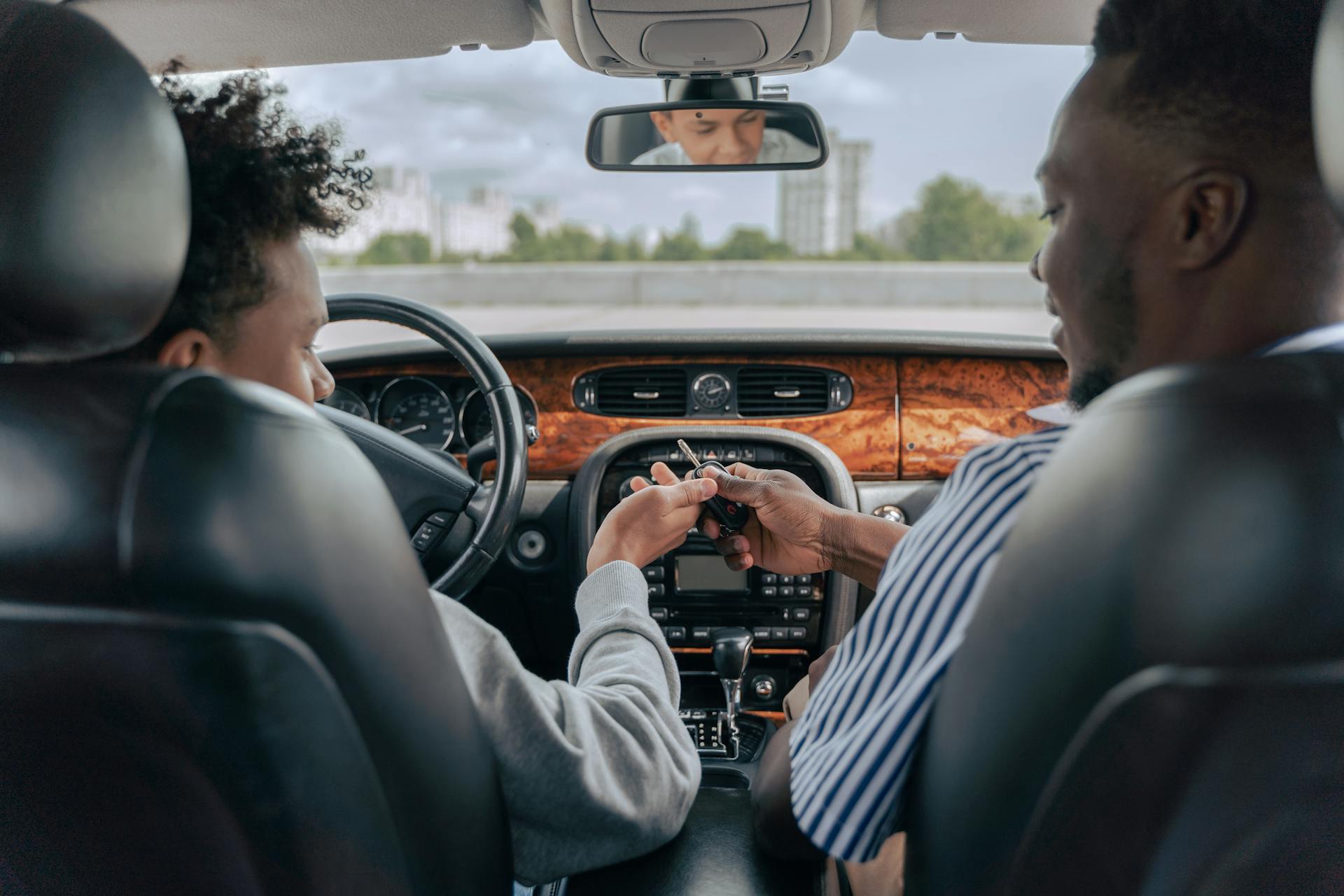 driver education guide