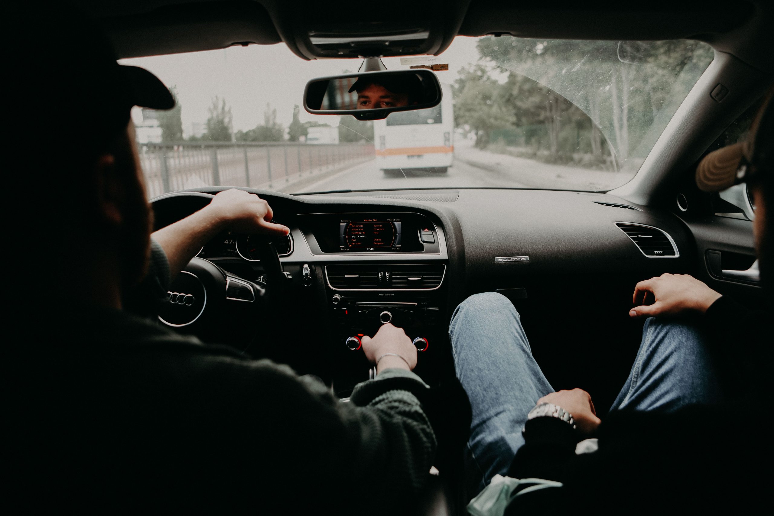 Decision Making in Driving: How Better Choices Create Safer Roads