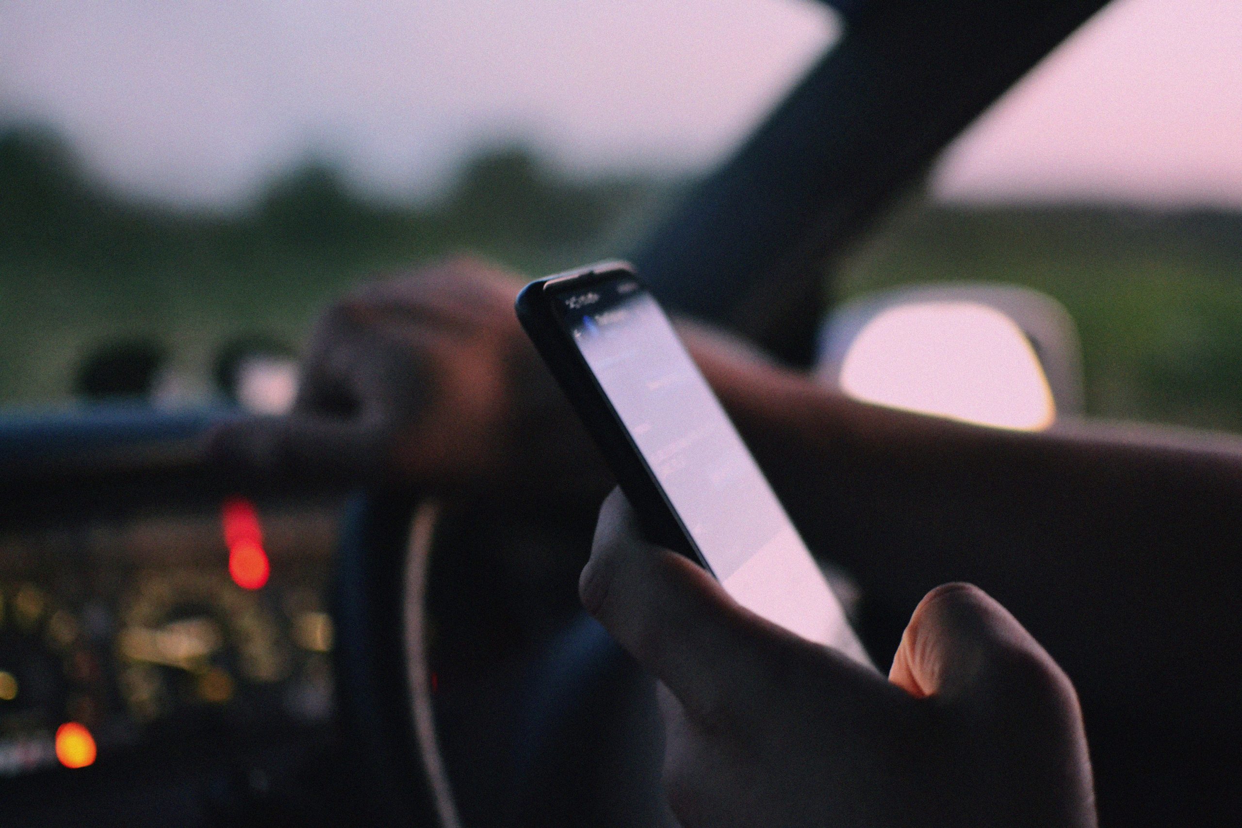 Distracted Driving Prevention: How to Keep Your Focus on the Road