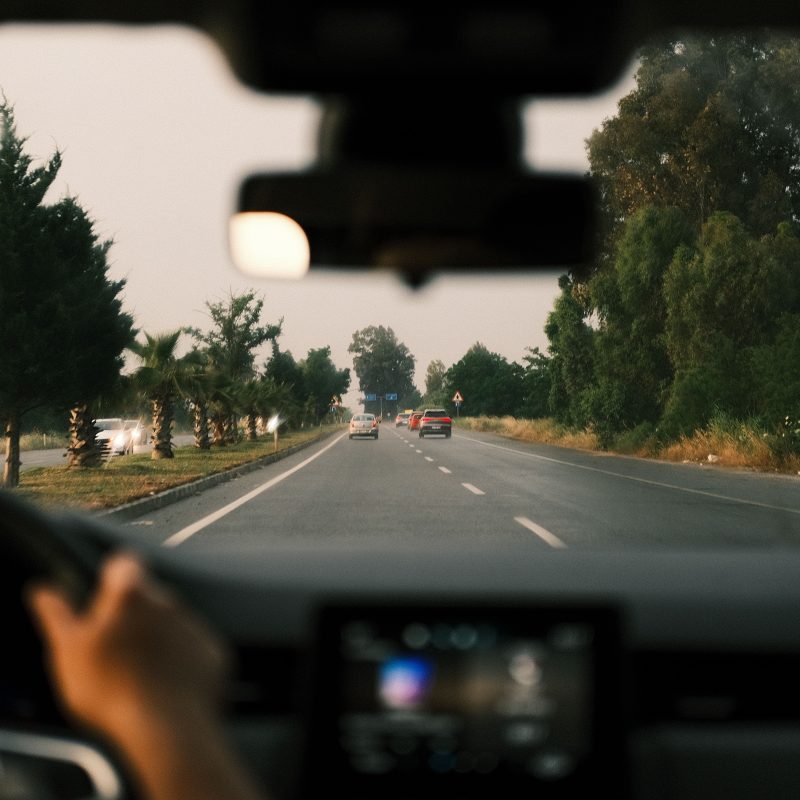 importance of defensive driving