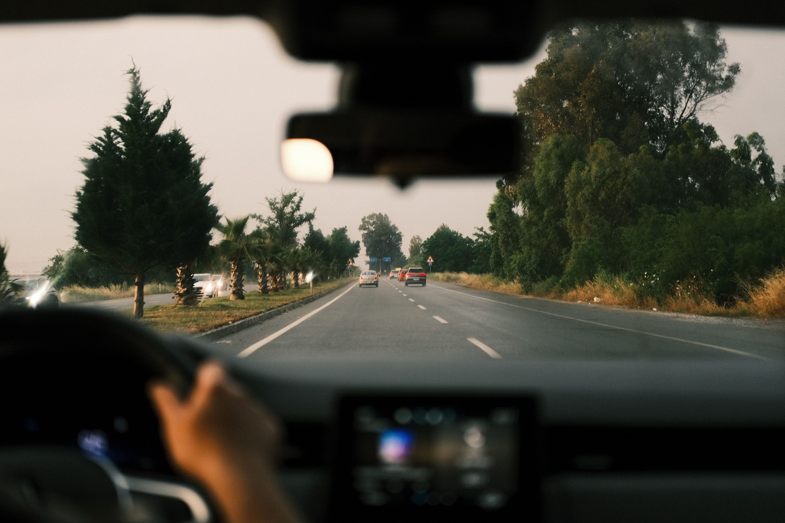 The Importance of Defensive Driving: How It Saves Lives Every Day